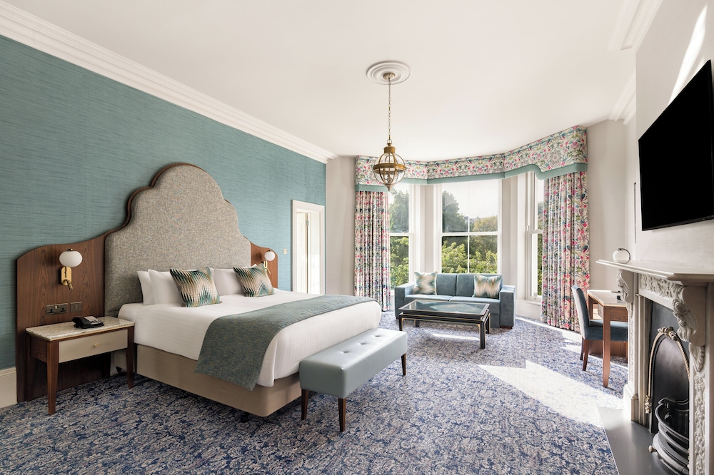Suite, 1 King Bed photo 1