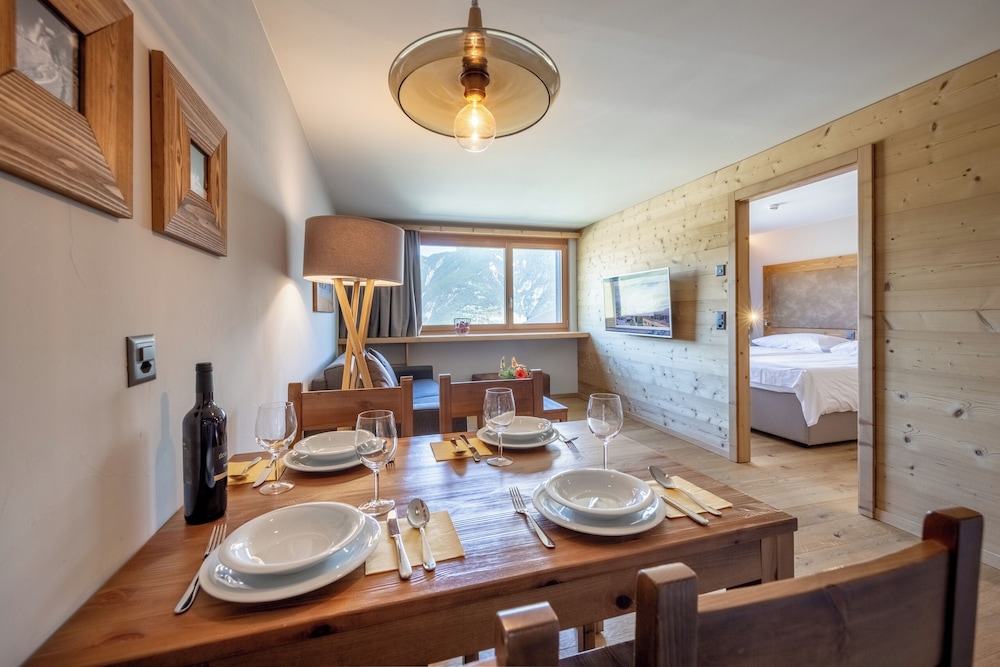 Standard Apartment, 1 Bedroom photo 2