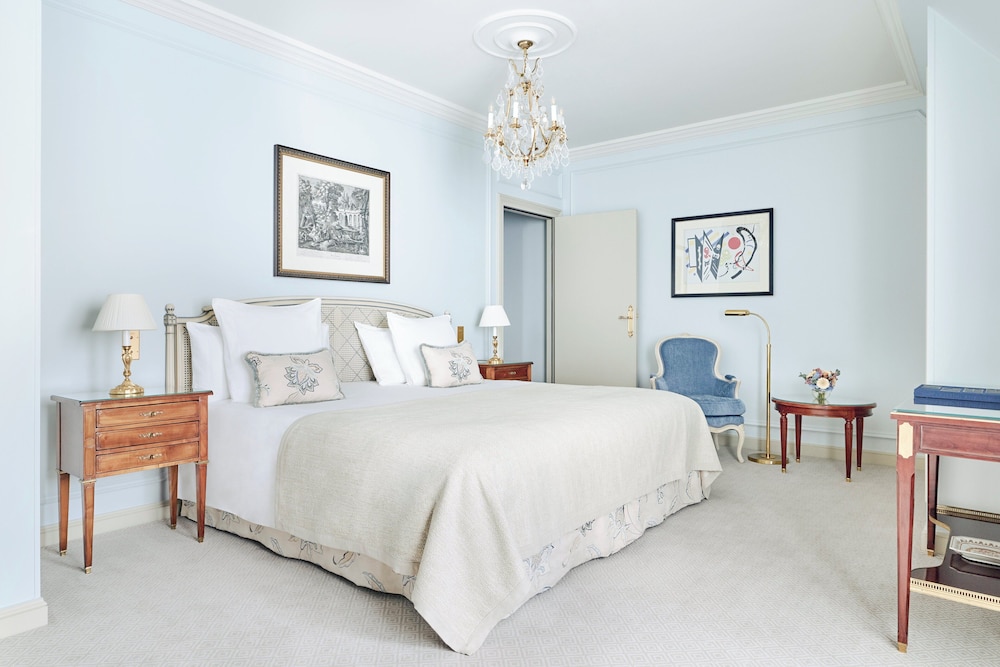 Prestige room with Balcony photo 1