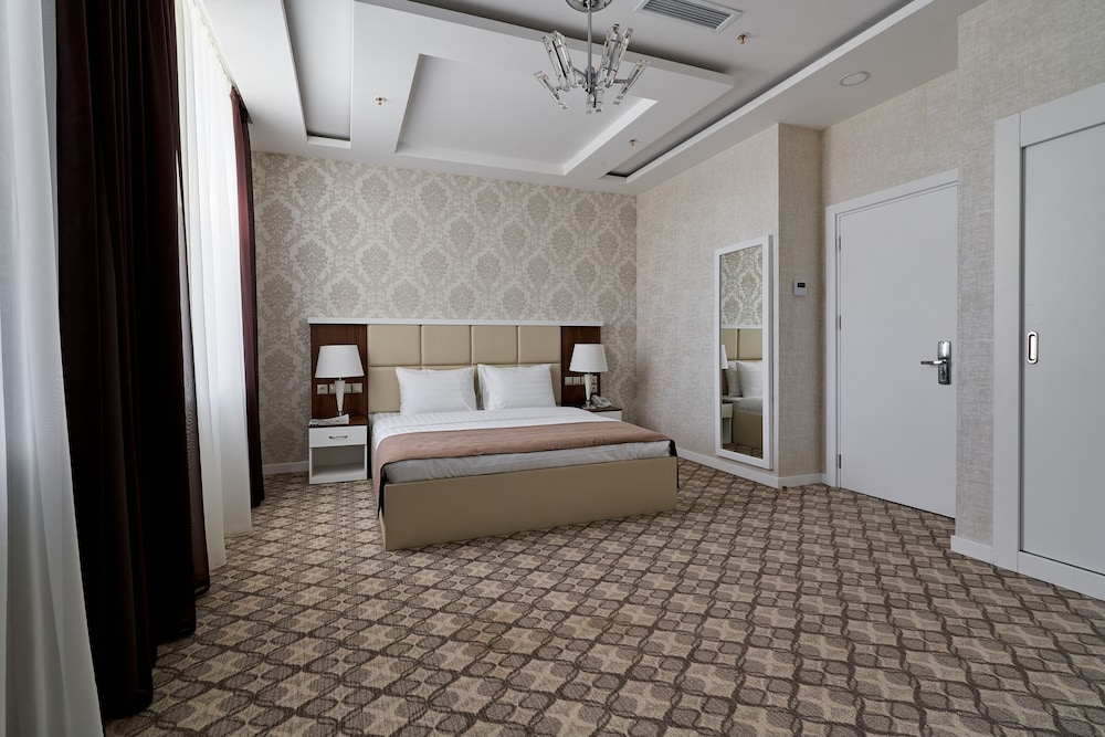 Deluxe Room photo 2