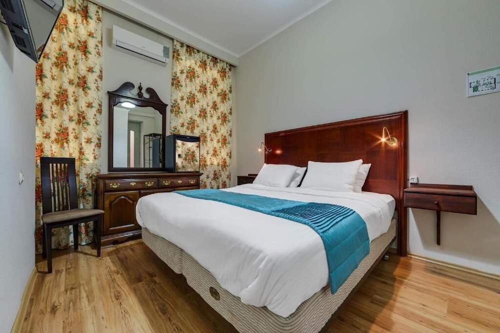 Economy Room photo 1