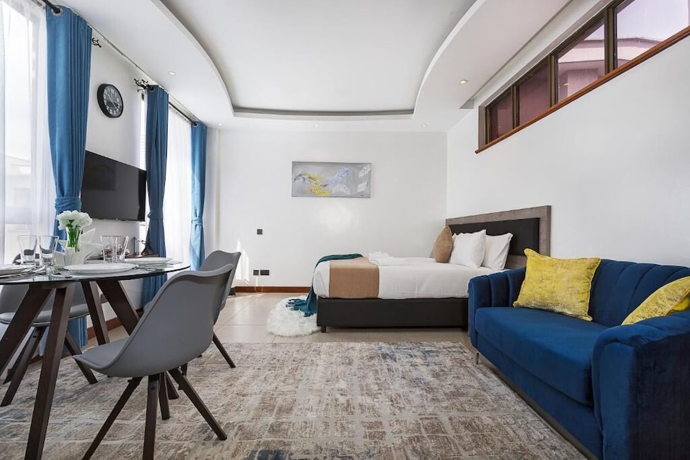 Elite Apartment