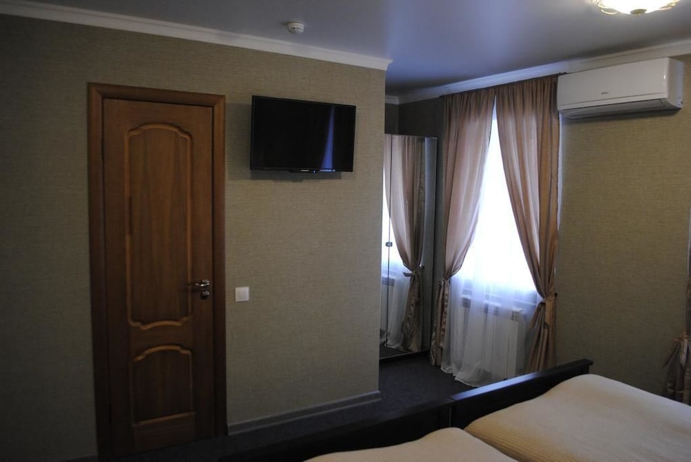 Double Or Twin Room photo 2