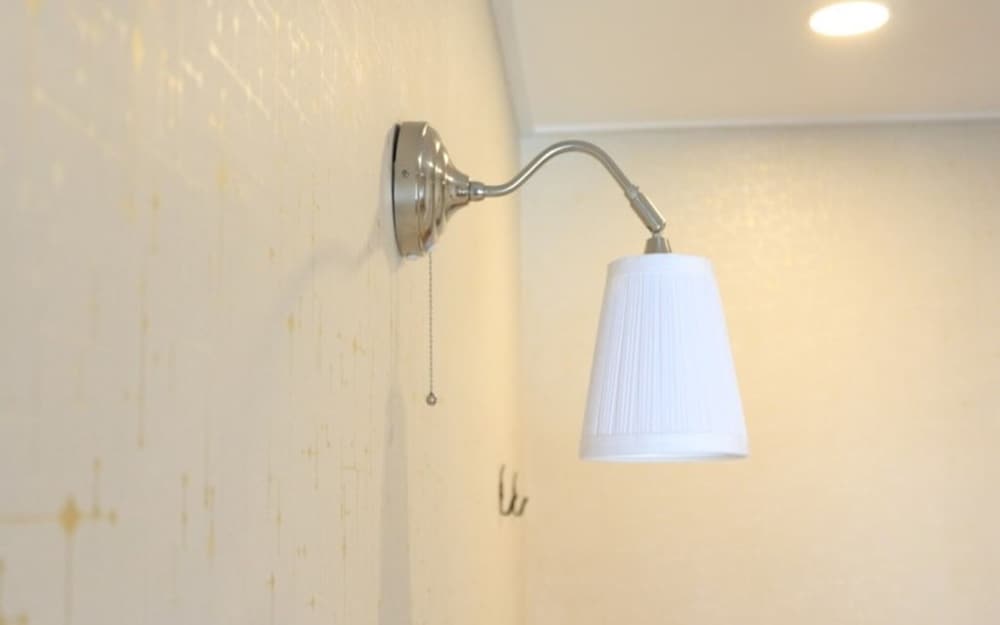 Room (2 Guests Ondol ) photo 3
