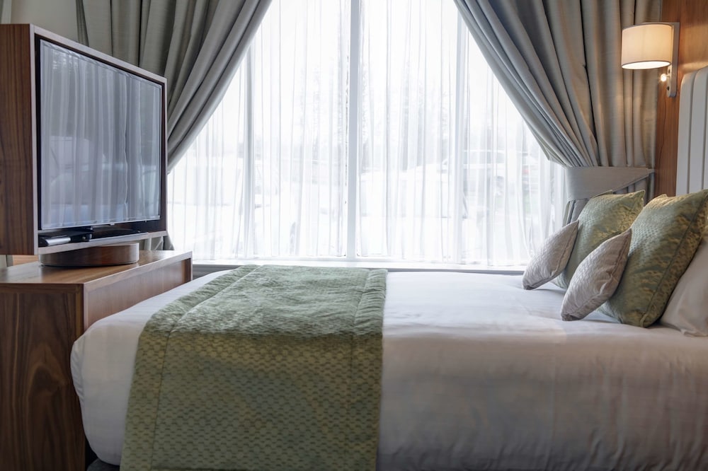 Superior Room, 1 Double Bed, Non Smoking - Photo 5