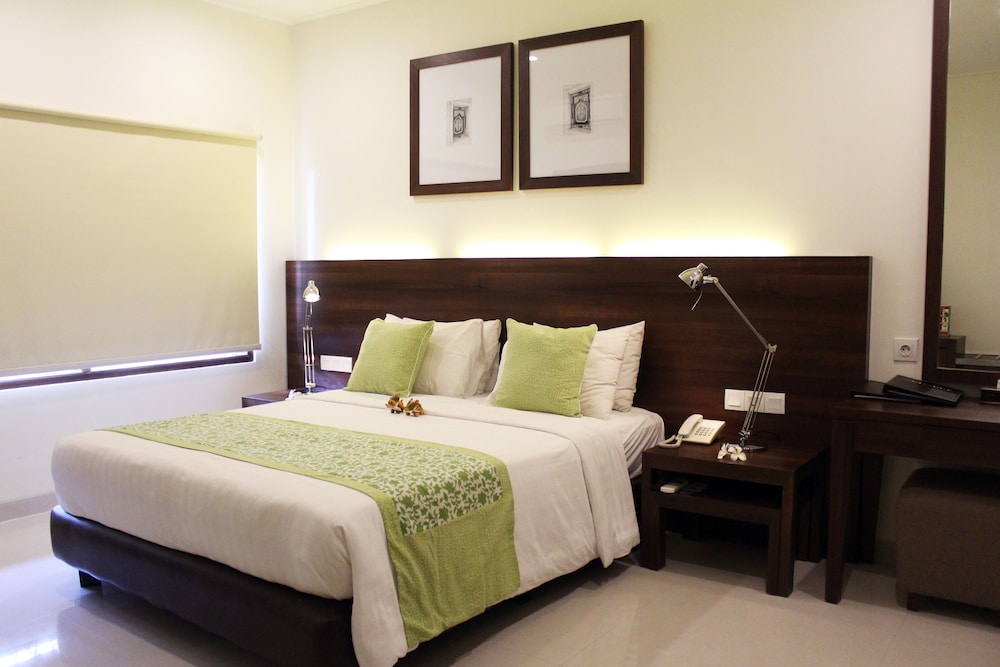 Standard Room - Photo 2