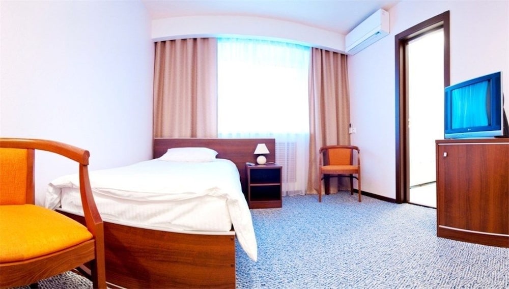 Standard Single Room photo 1