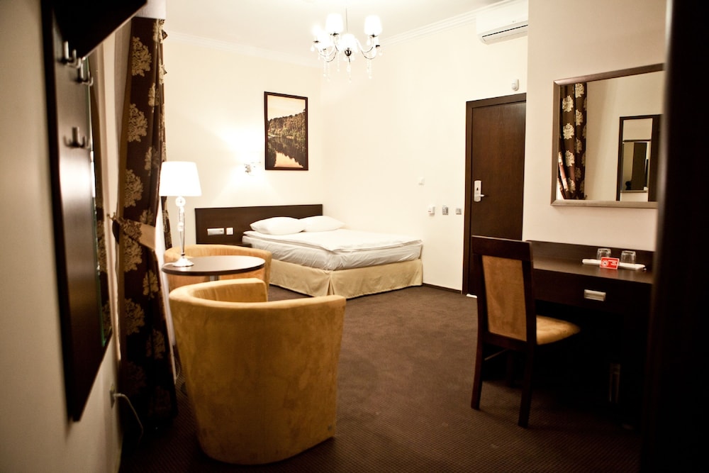 Comfort Double Room photo 2