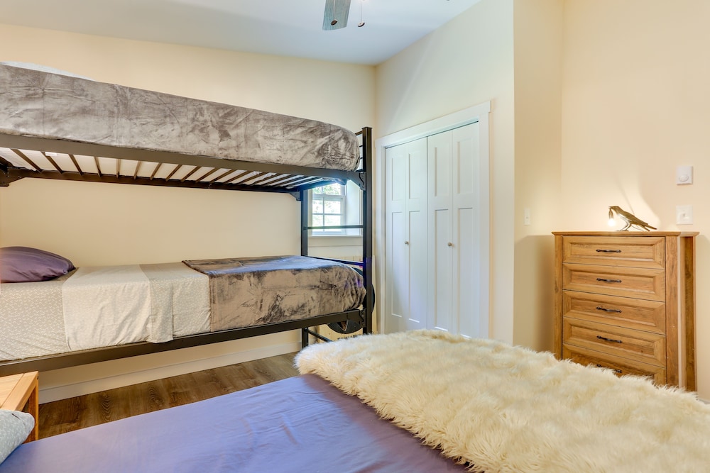House (2 Bedrooms) photo 3