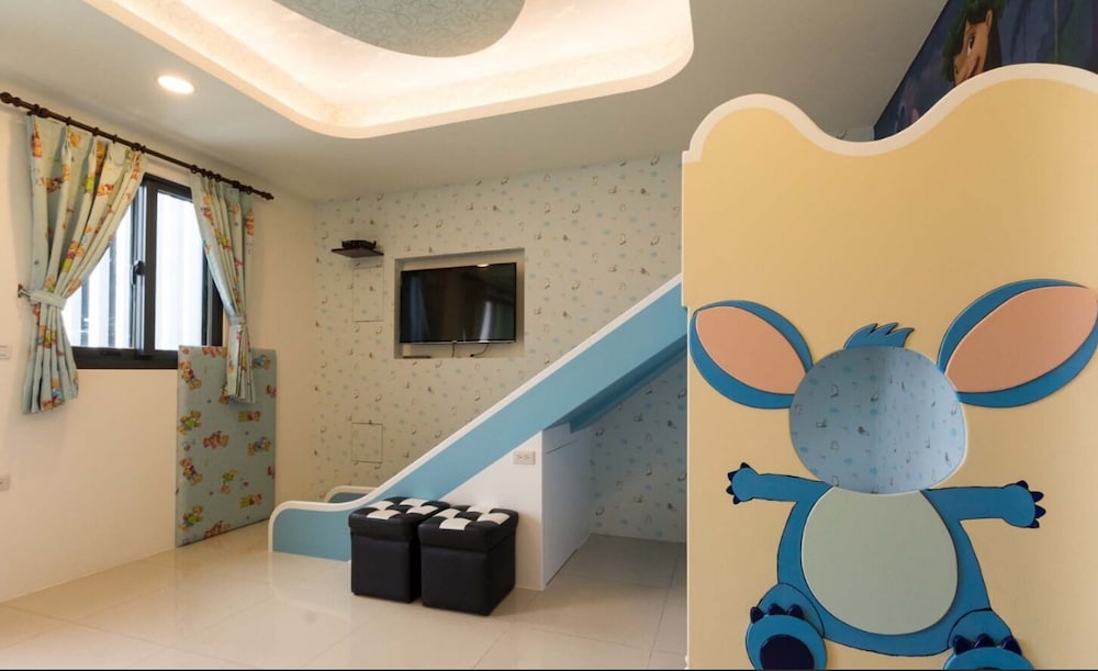 Family Quadruple Room (A201) photo 2
