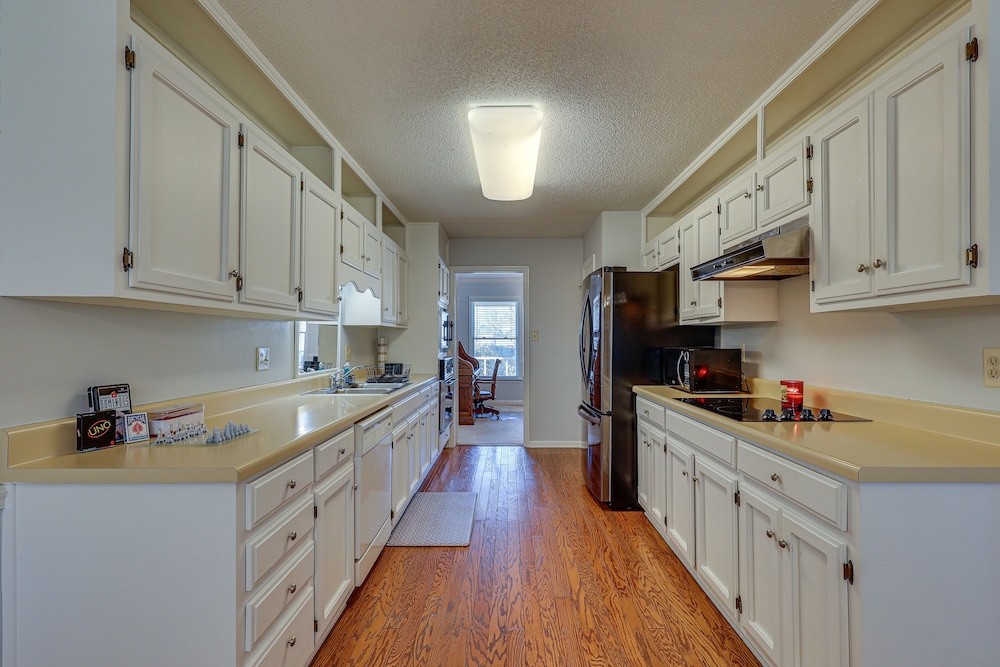 House (3 Bedrooms) photo 2