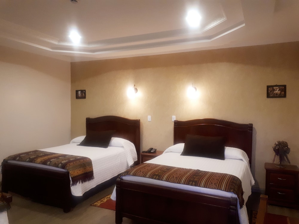 Twin Room photo 2