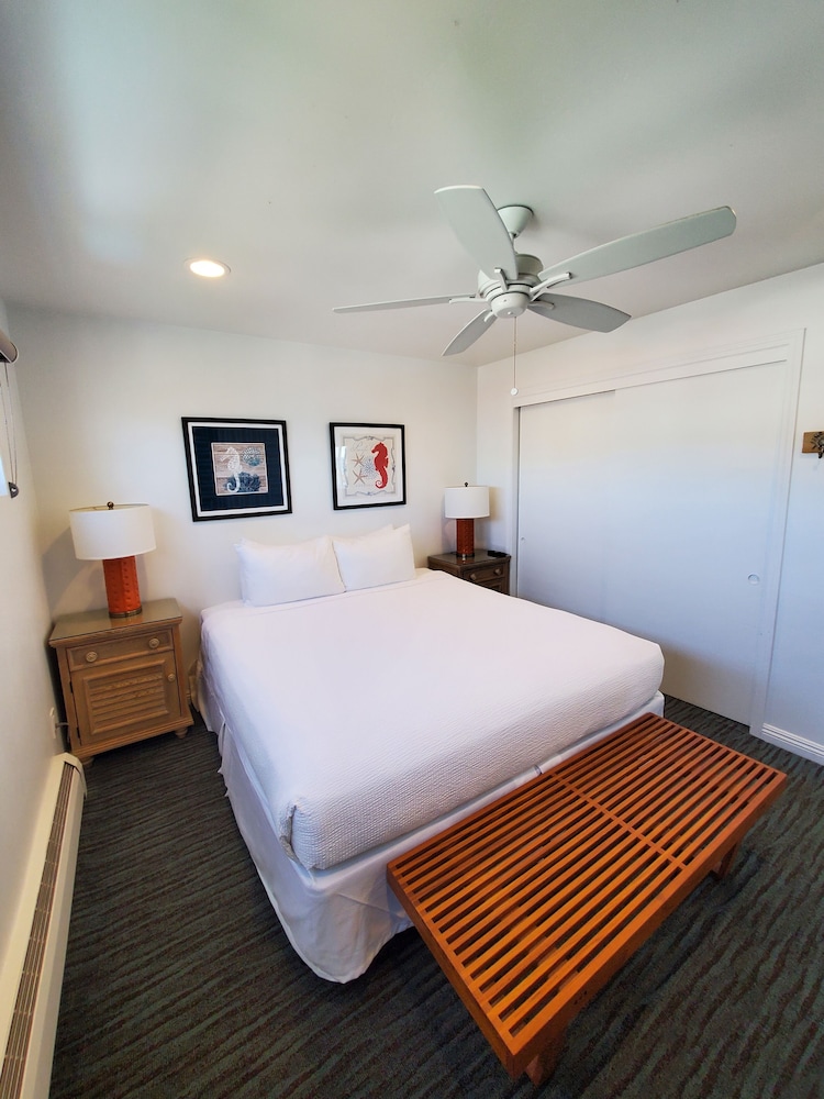Executive Penthouse, 2 Bedrooms, Ocean View