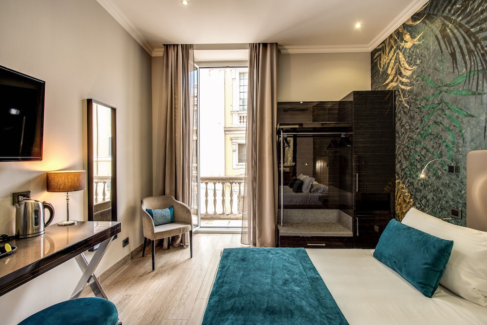 Superior Double Room photo 2
