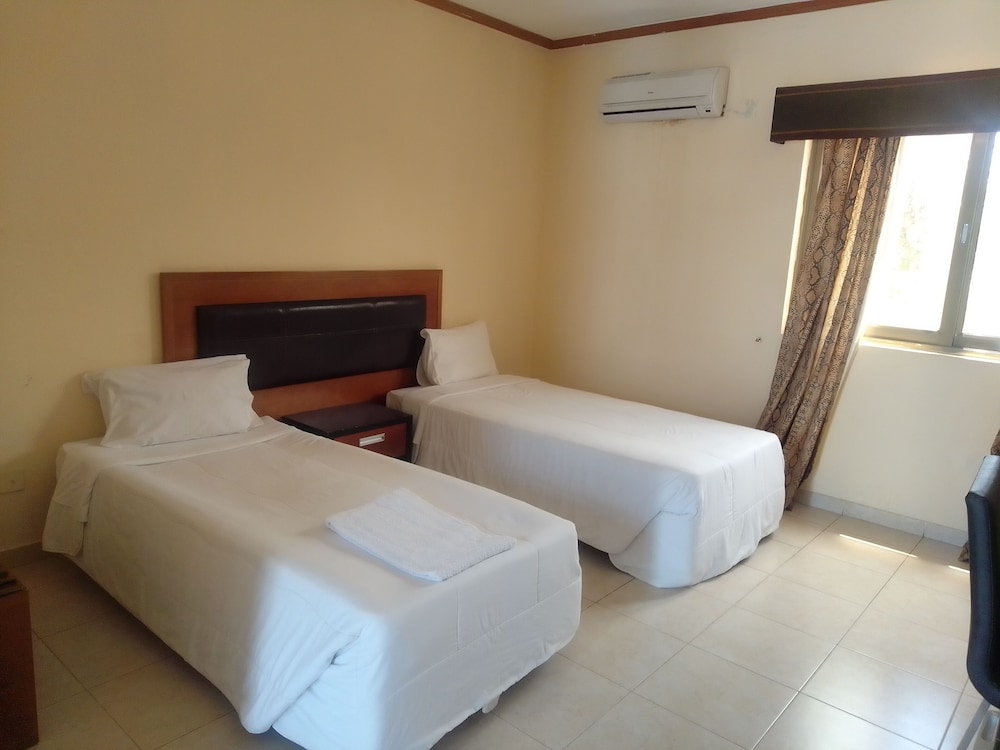 Twin Room photo 3