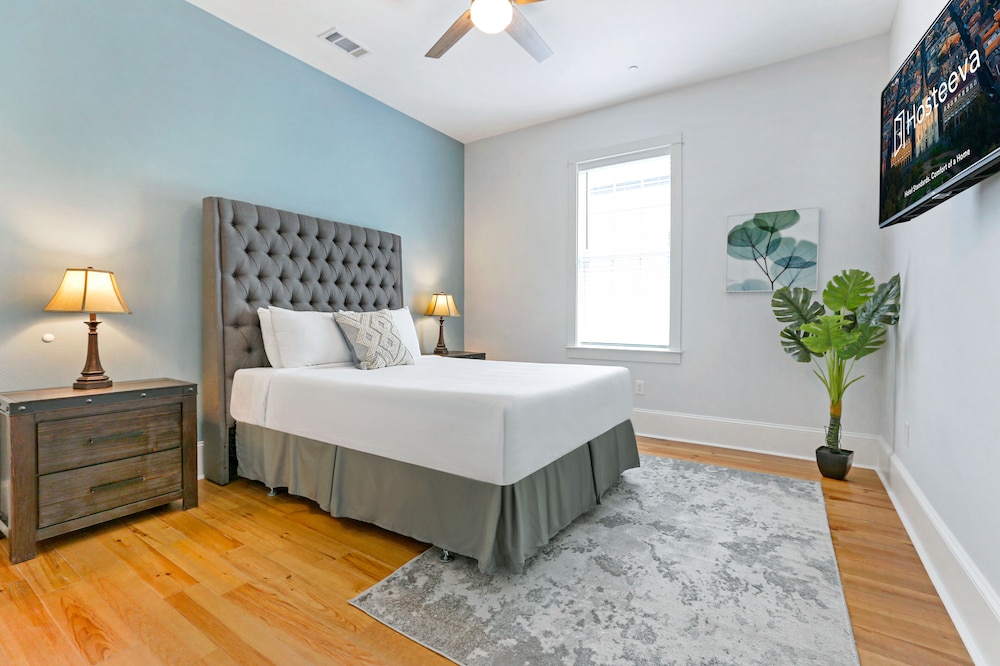 Family Condo, 4 Bedrooms
