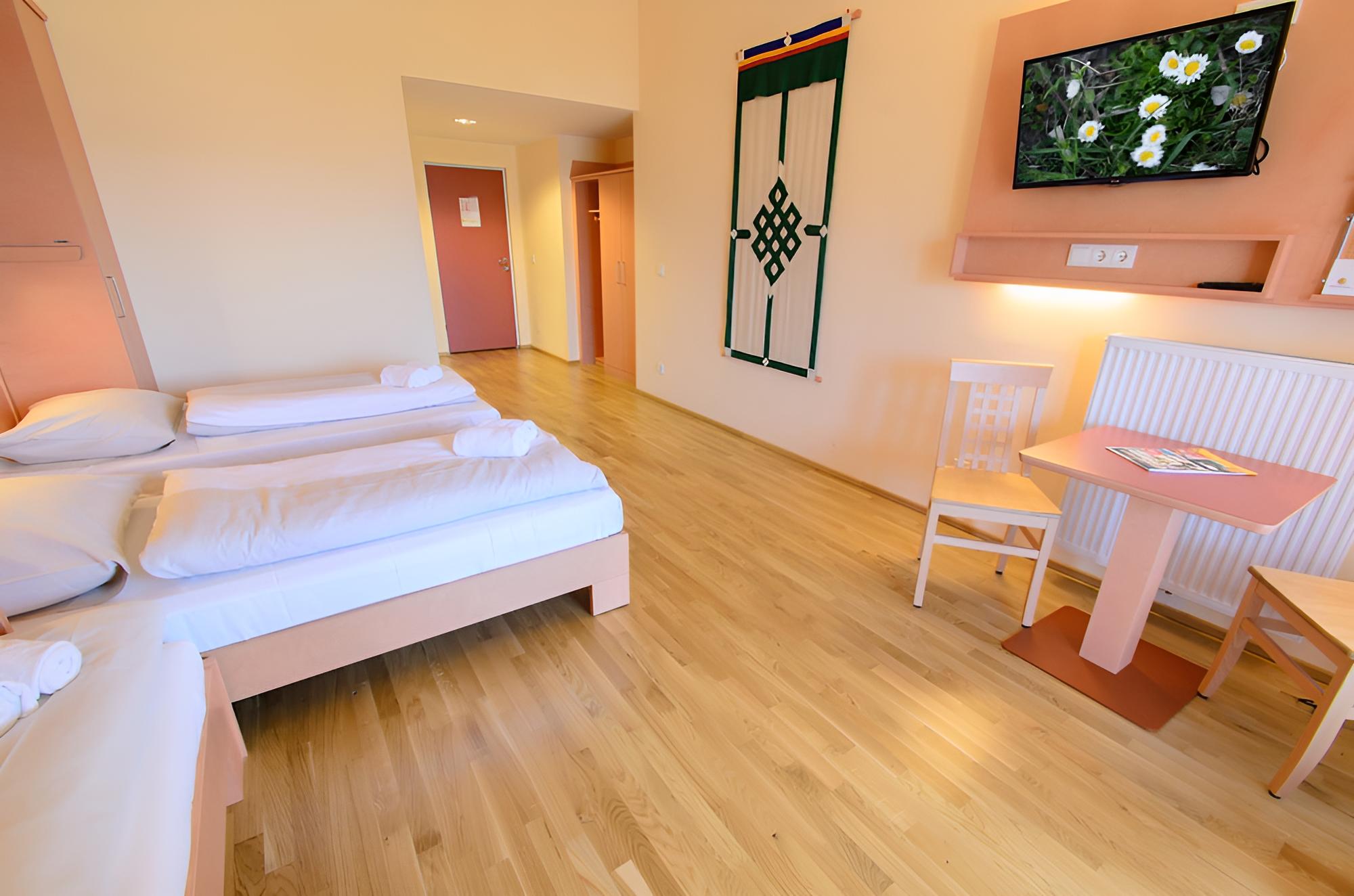 Quadruple Room photo 2