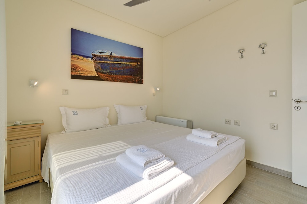 Ouzo Panoramic Houses 2, with private pool, Foto 4