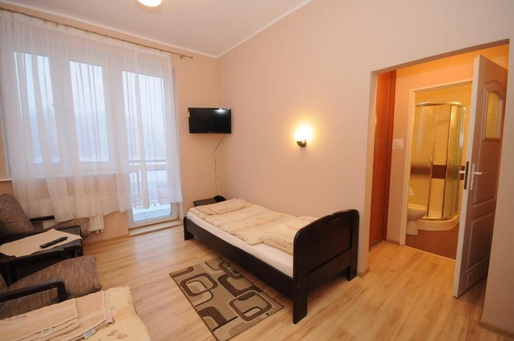 Classic Double Room photo 2