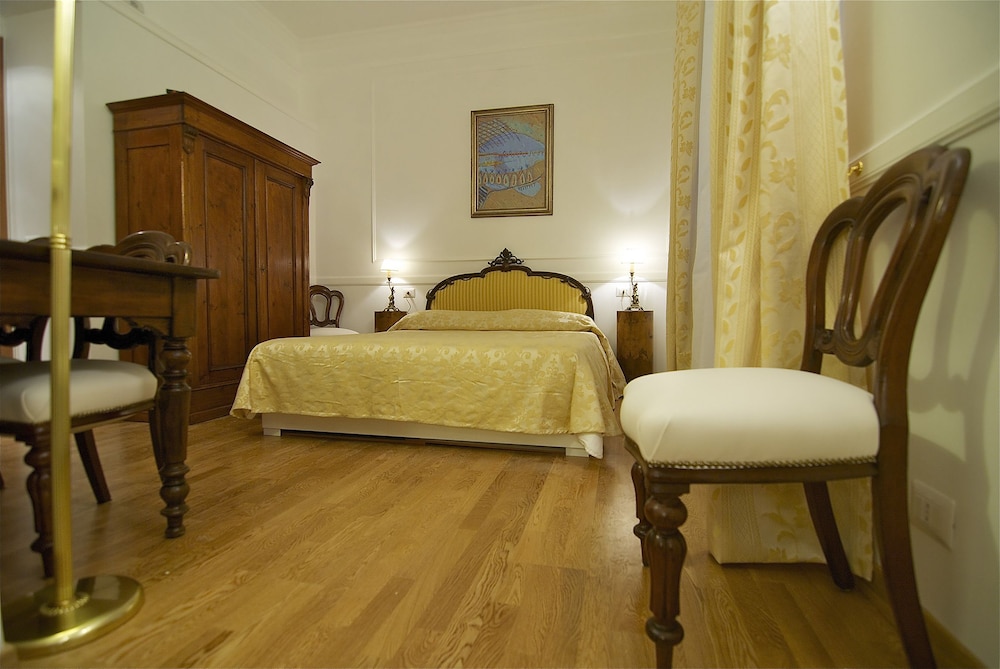 Family Quadruple Room