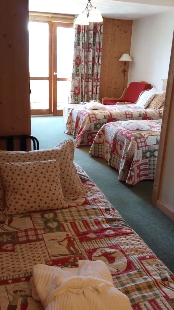 Superior Triple Room photo 1
