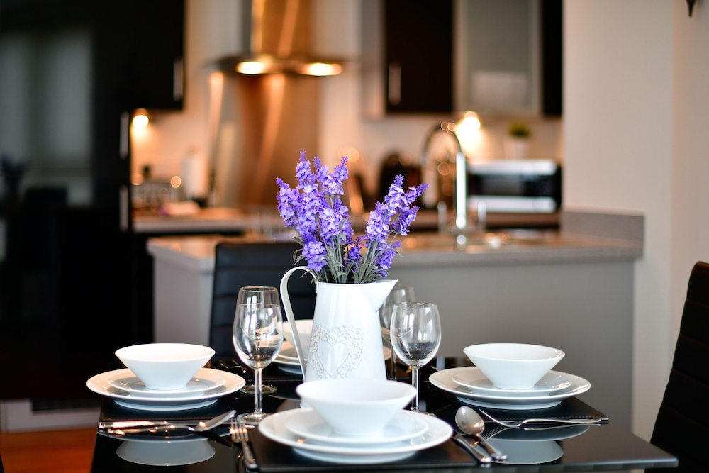 Luxury Apartment, 2 Bedrooms photo 1