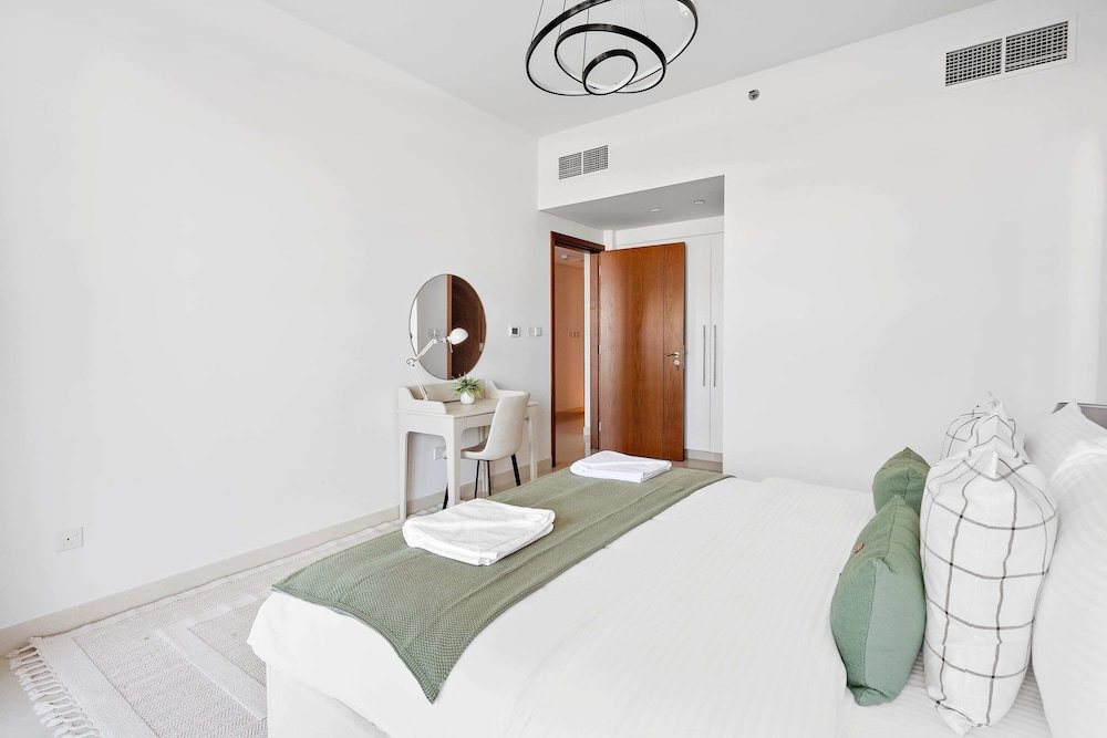 Club Apartment