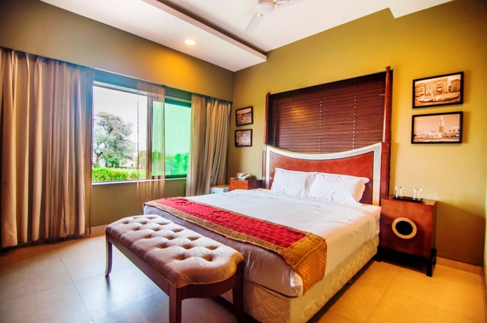 Classic Room