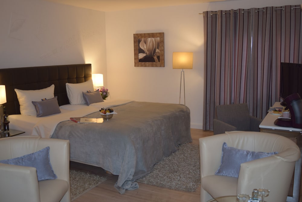Superior Single Room photo 3