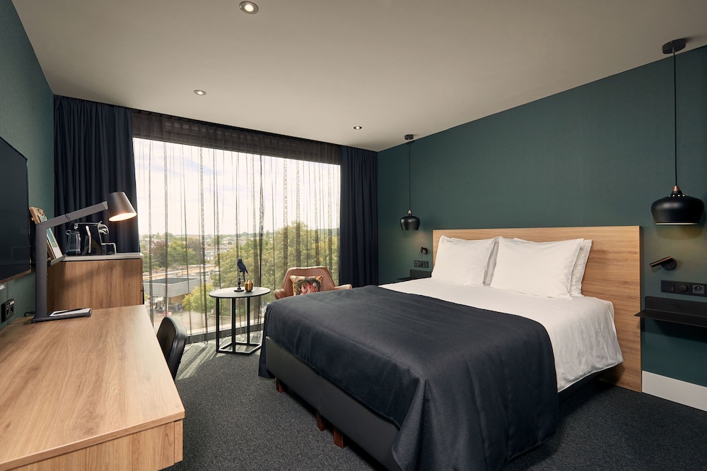 Comfort Room - Photo 1