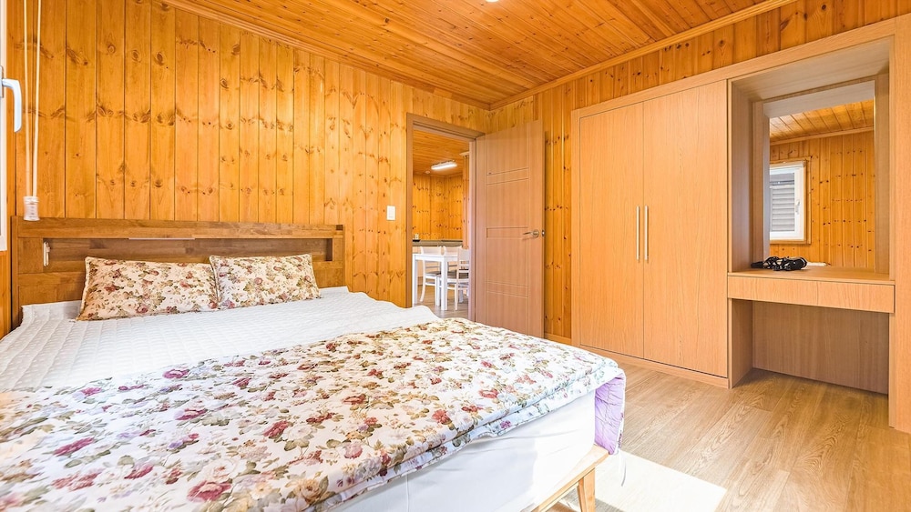 Basic Room, 1 Bedroom (Sonamudong1Cheung) - Photo 7