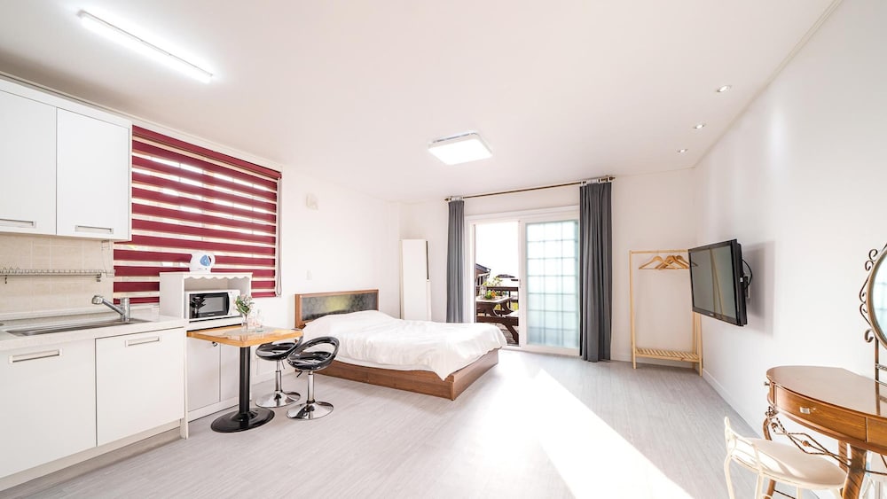 Basic Room, 1 Bedroom (106)