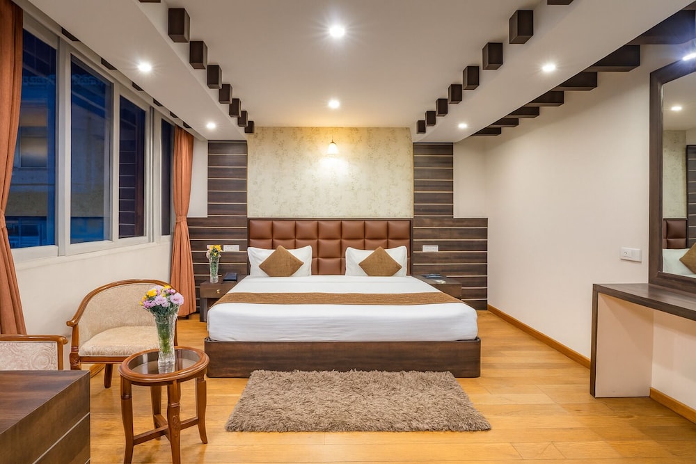Iron Man Theme Loft Apartment photo 1