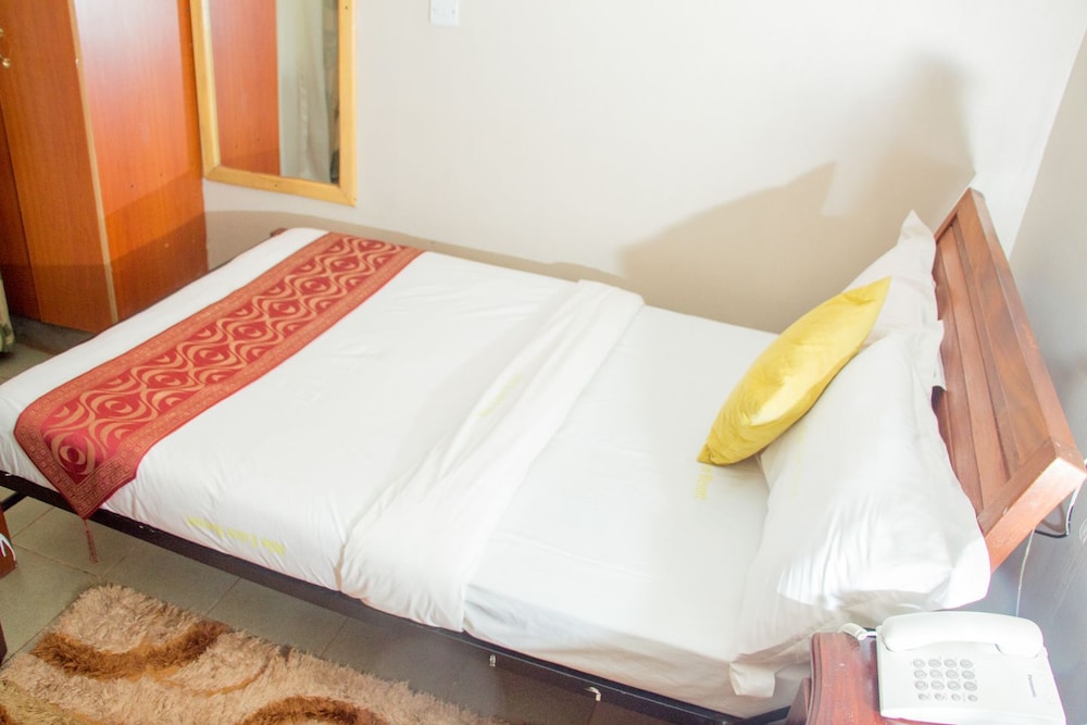 Double Room, 1 Double Bed photo 2