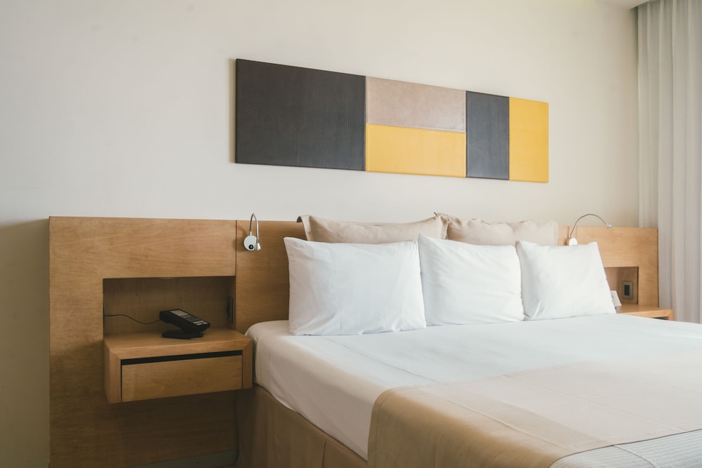 Standard Room photo 2