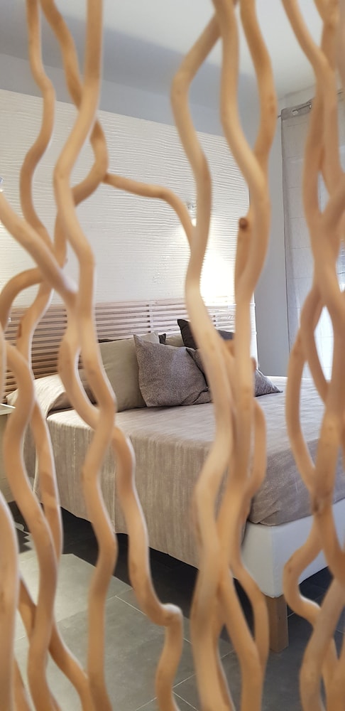 Deluxe Suite, Harbor View (La Suite dell'Emiro) photo 1
