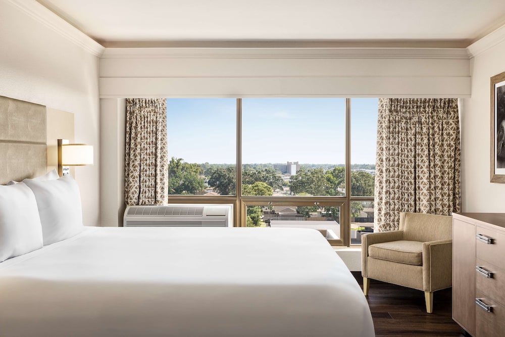 Suite, 1 King Bed, Non Smoking photo 3