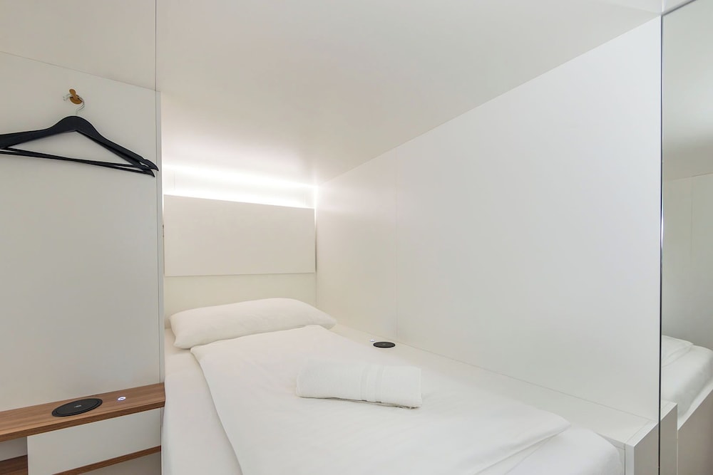 Classic Double Room Single Use