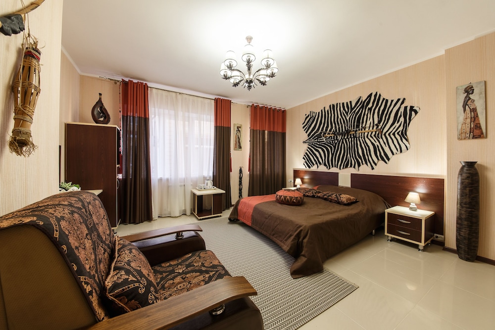 Superior Double Room photo 2