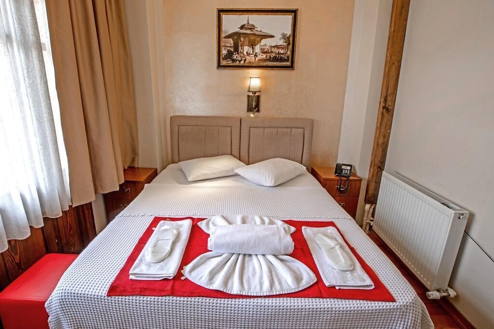 Comfort Double Room photo 1