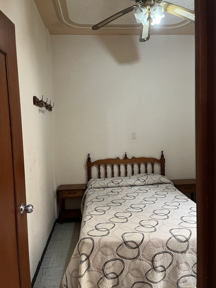 Classic Double or Twin Room photo 2