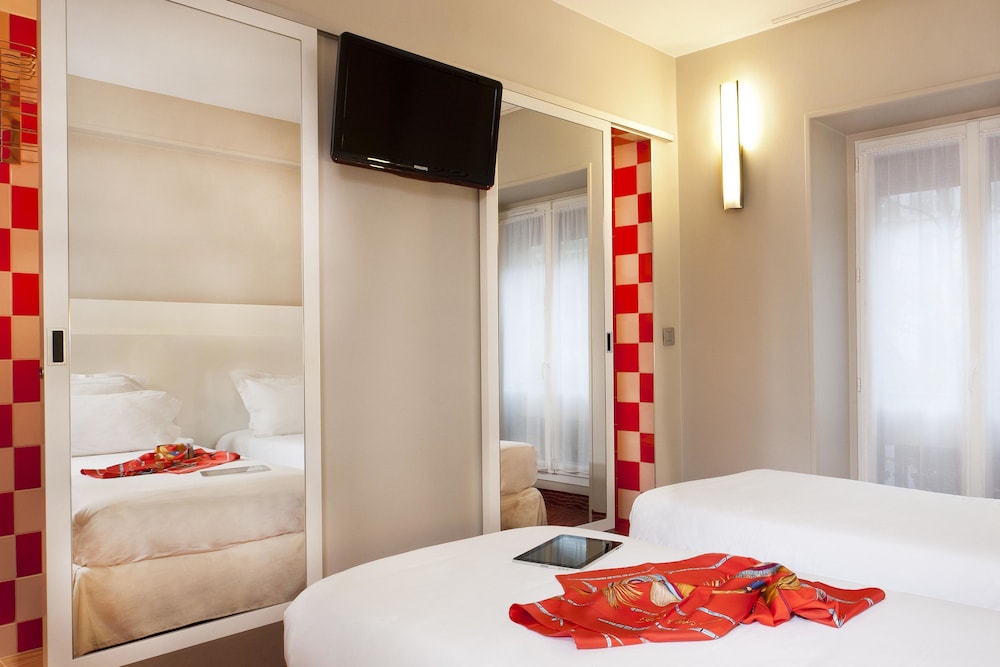 Comfort Twin Room