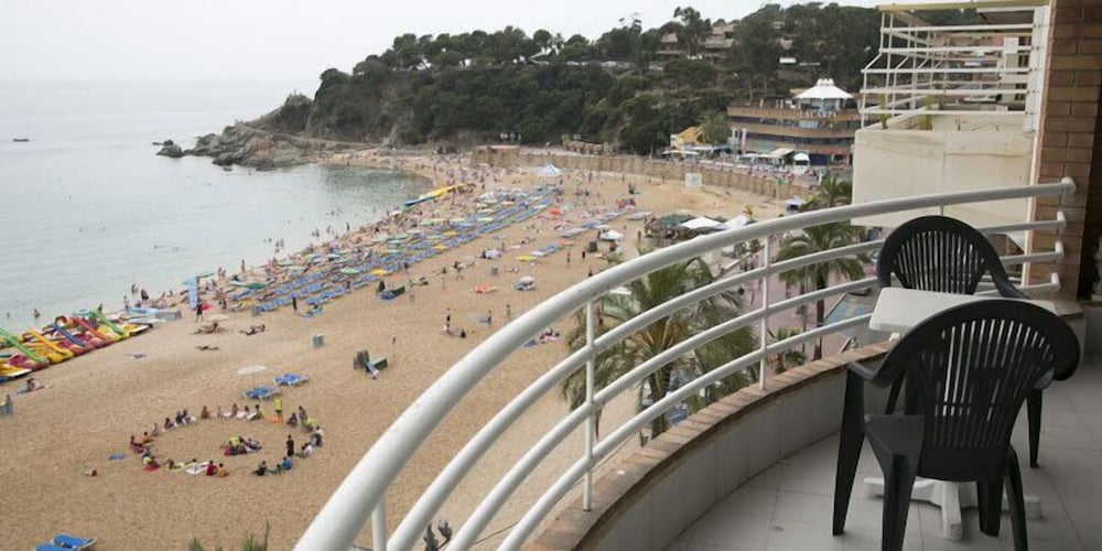 Apartment, 1 Bedroom, Sea View