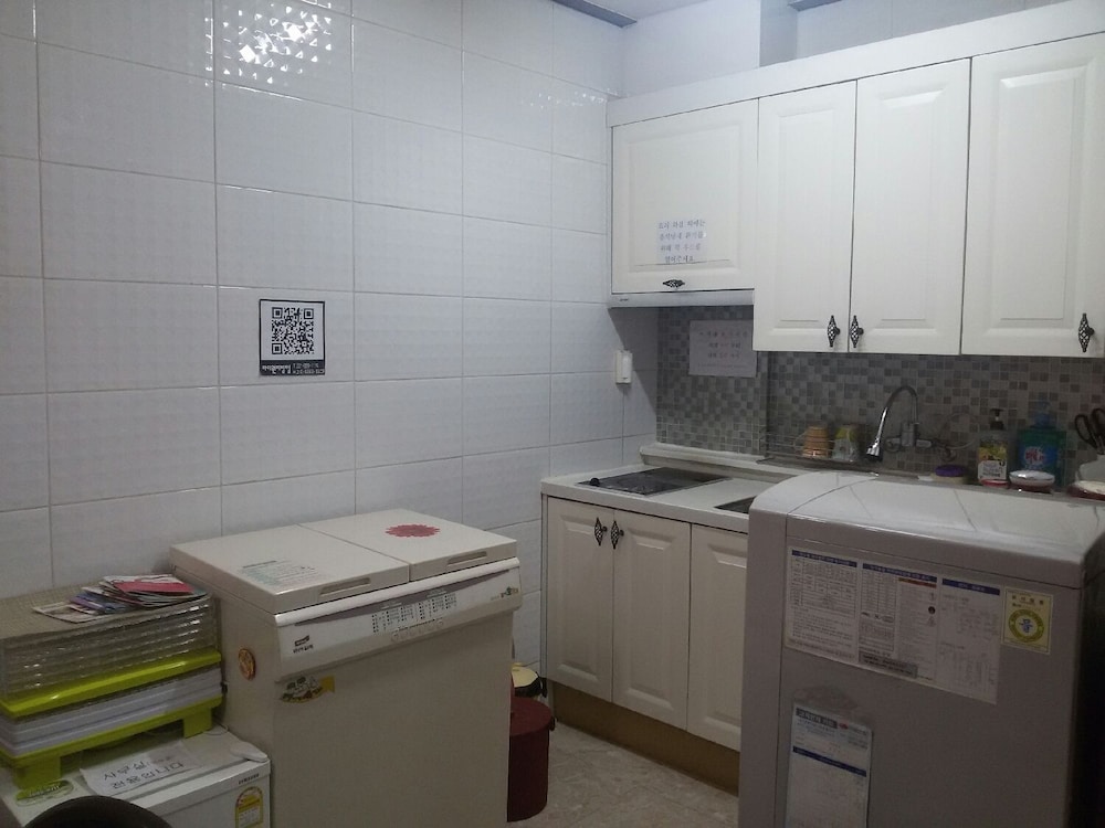 Standard Twin Room, 1 Bedroom photo 3