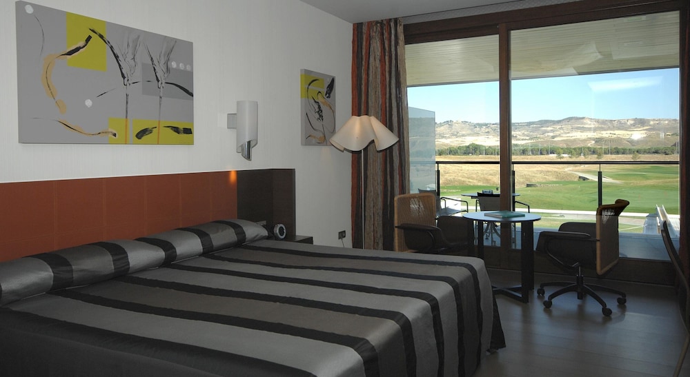 Habitación Superior