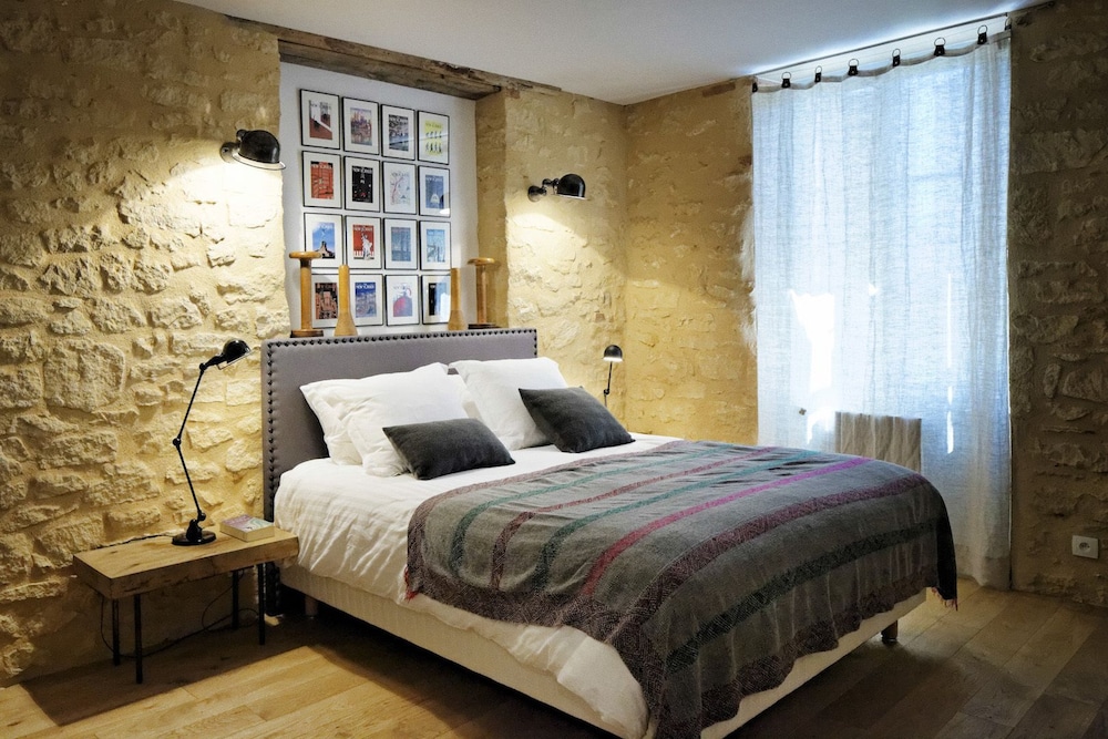 Comfort Double Room, 1 Queen Bed (New York )