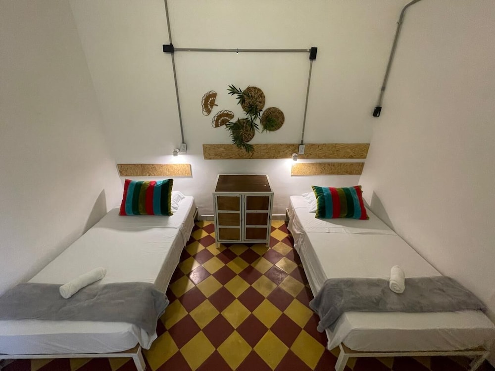 Basic Double Room