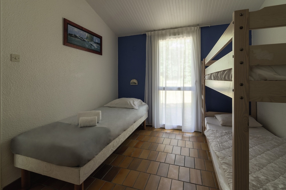 Standard Apartment, 2 Bedrooms, Terrace photo 3