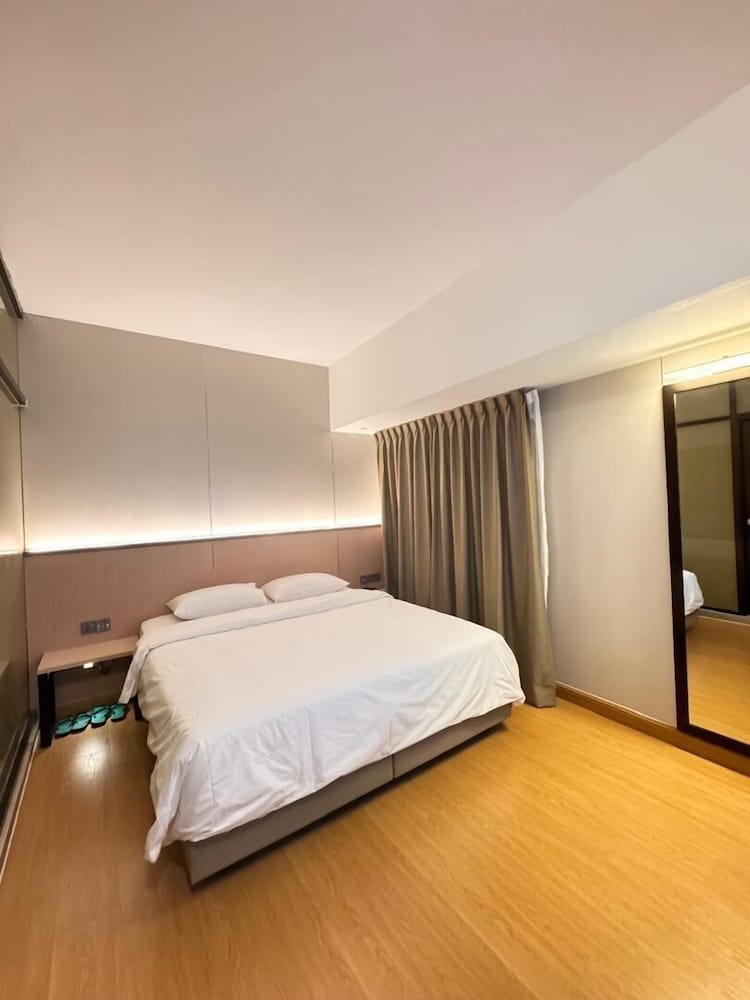 Premium Double Room