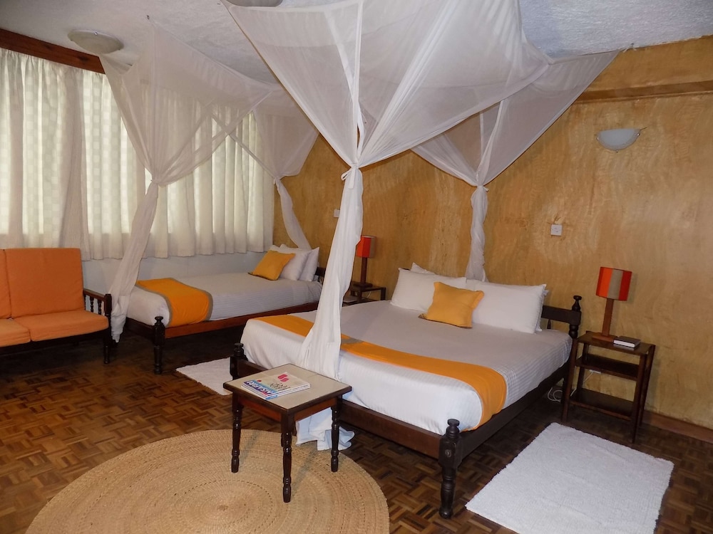 Kenya Comfort Suites — photo 72